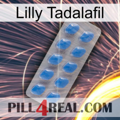 Lilly Tadalafil 22